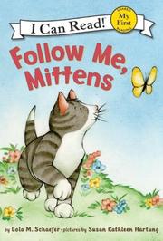 Follow Me Mittens Cover