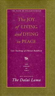 The Joy of Living and Dying in Peace