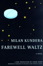 Farewell waltz