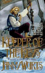 Keeper of the Keys (Cycle of Fire, No 2)