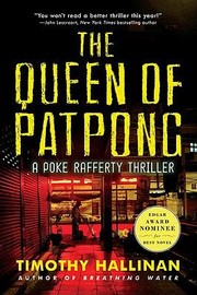 The Queen of Patpong
            
                Poke Rafferty Thrillers