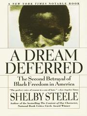 Dream Deferred