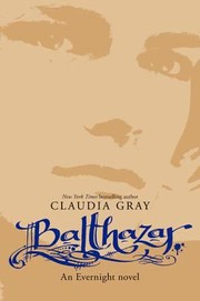 Balthazar
            
                Evernight Novels Quality