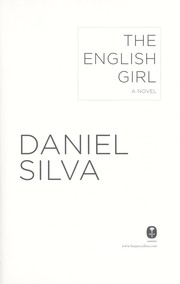 The English Girl