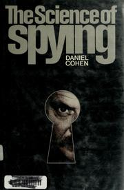 The science of spying