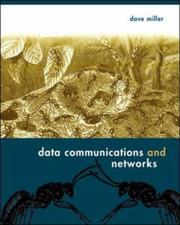 Data Communications and Networks