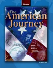 The American journey