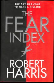 The fear index