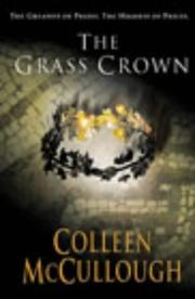 The Grass Crown (Masters of Rome)