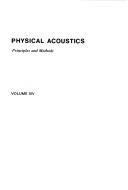 Physical acoustics