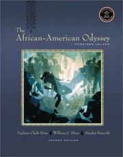 The African-American odyssey