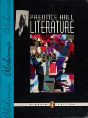 Alabama - Prentice Hall Literature
