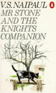 Mr. Stone and the knights companion