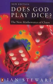 Does God Play Dice?