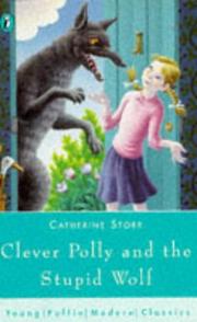 Clever Polly & Stupid Wolf