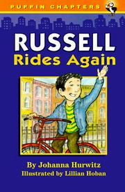 Russell Rides Again