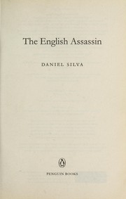 The English assassin