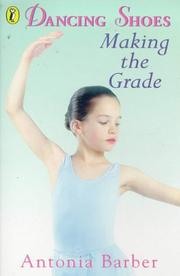 Making the Grade (Dancing Shoes, No 5)