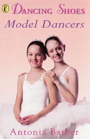 Model Dancers (Dancing Shoes)