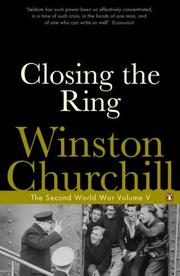 Closing the Ring (Second World War)