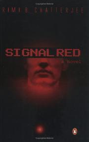 Signal red