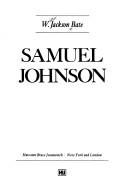 Samuel Johnson