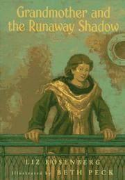 Grandmother and the runaway shadow