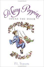 Mary Poppins Opens the Door