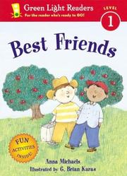 Best Friends Cover