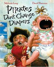 Pirates Don't Change Diapers Cover