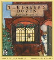 The bakers dozen