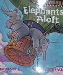 Elephants aloft