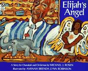 Elijah's angel