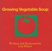 Growing vegetable soup