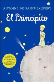 El principito (Spanish)