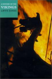 Thumbnail of A History of the Vikings