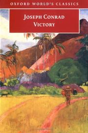 VICTORY: AN ISLAND TALE; ED. BY MARA KALNINS