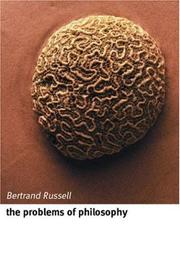 The Problems of Philosophy (OPUS)