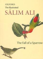 The Fall of a Sparrow