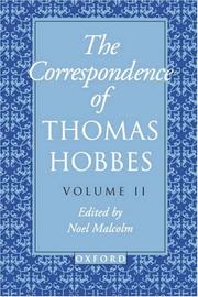 The Correspondence: Volume II