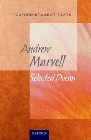 Marvell Selected Poems