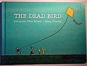 The dead bird