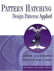 Pattern hatching