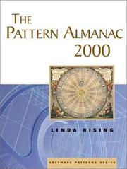 The Pattern Almanac 2000