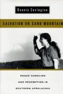 Salvation on Sand Mountain