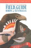 Field Guide to Birds of Australia