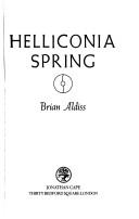 Helliconia Spring Uk