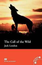 Macmillan Readers Call Of The Wild Pre Int Level International