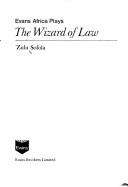 The Wizard of Law (Evans Africa Plays)