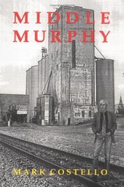 Middle Murphy (Sunsinger Books Illinois Short)